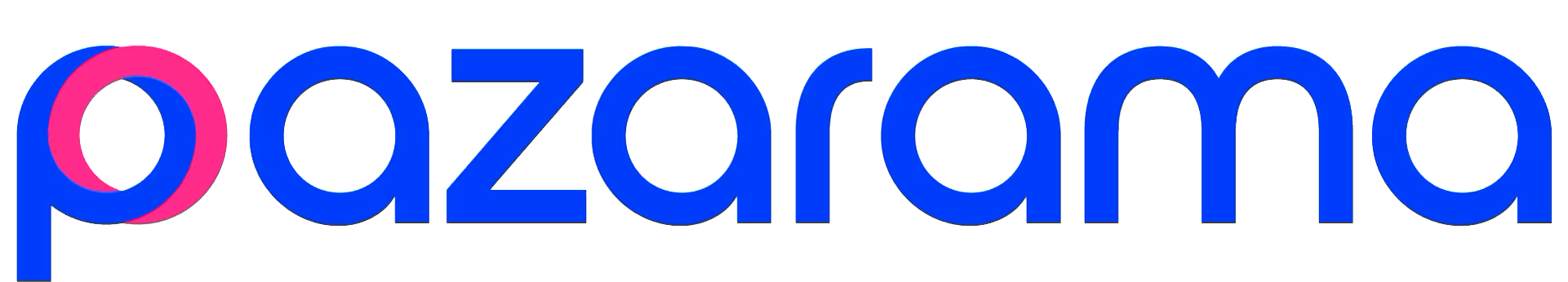 Pazarama logo